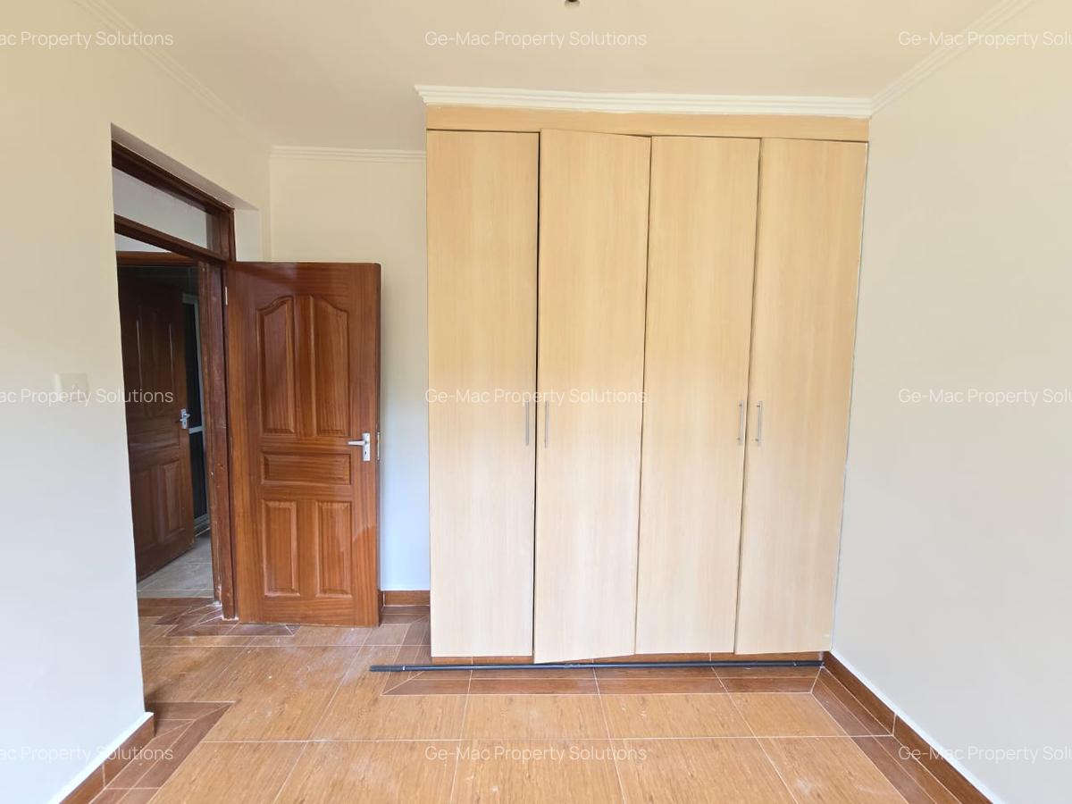 4 Bed House with En Suite in Kiambu Road - 11