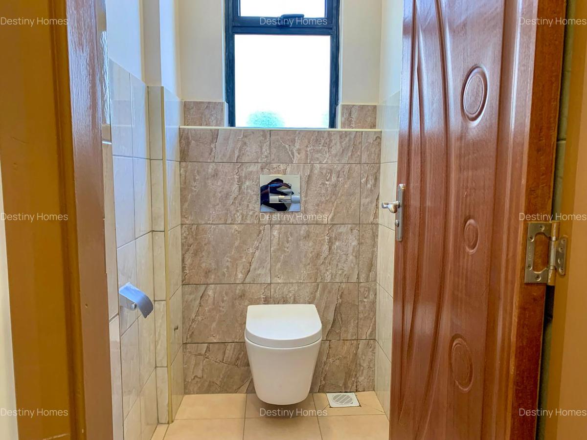 4 Bed Villa with En Suite in Mombasa Road - 18