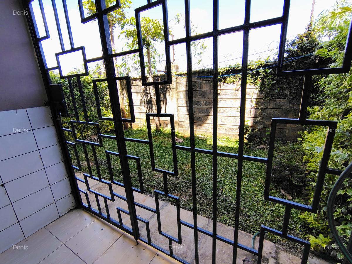 3 Bed Townhouse with En Suite at Wangige - 5