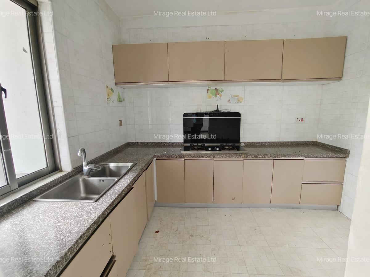 2 Bed Apartment with Swimming Pool in Kileleshwa - 15