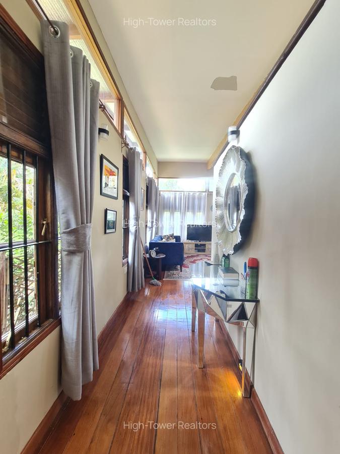 2 Bed House with En Suite in Karen - 8