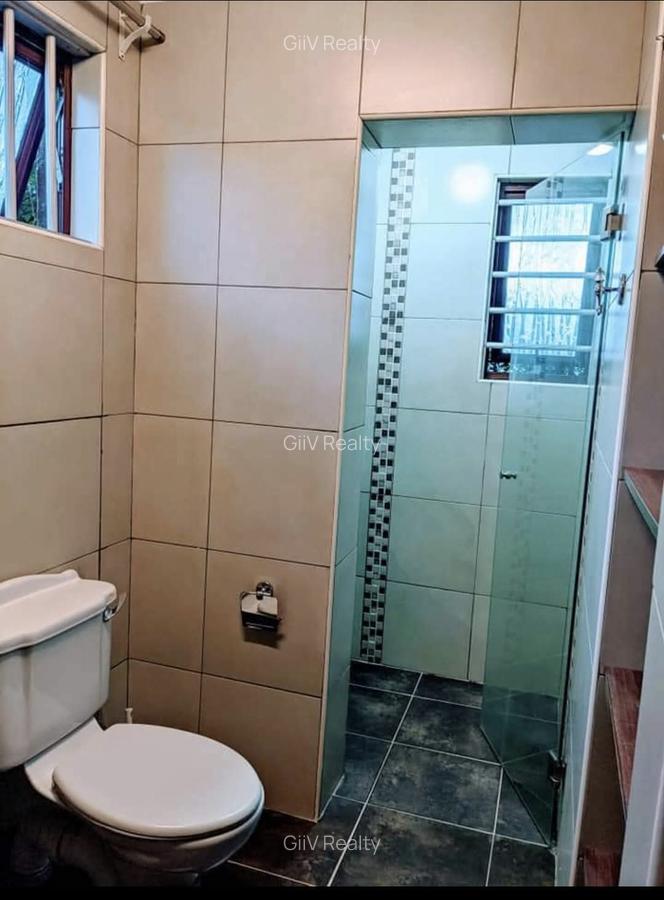 2 Bed House with Garden in Spring Valley - 10