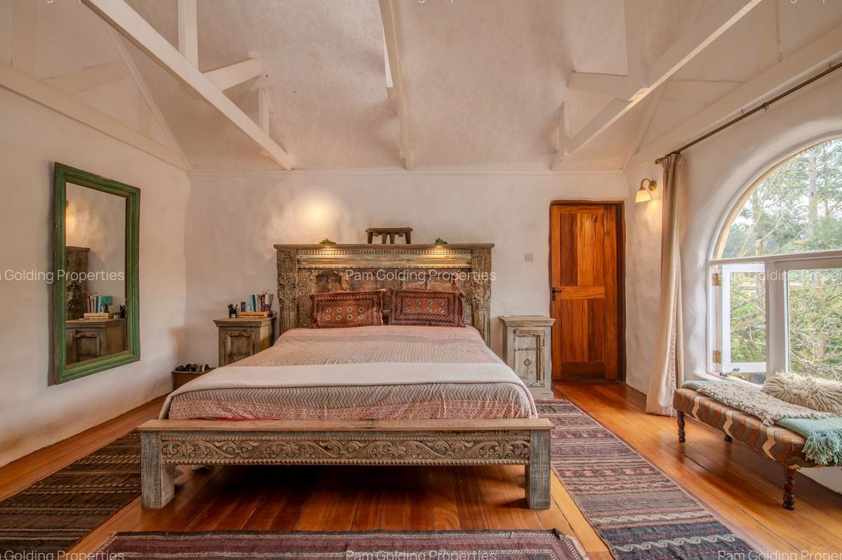 3 Bed House with En Suite in Loresho - 11