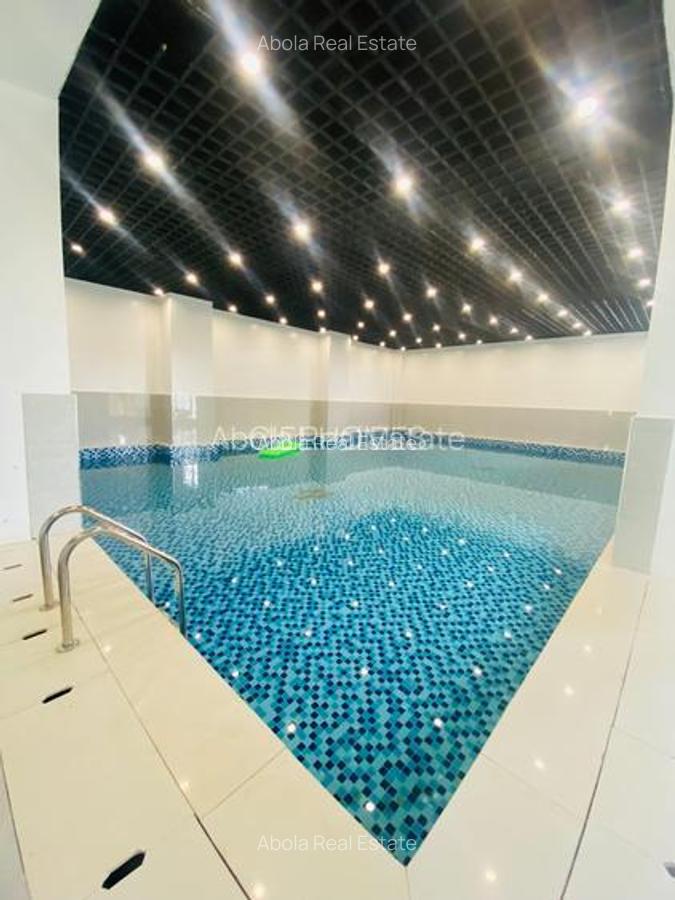 2 Bed Apartment with En Suite in Riverside - 7