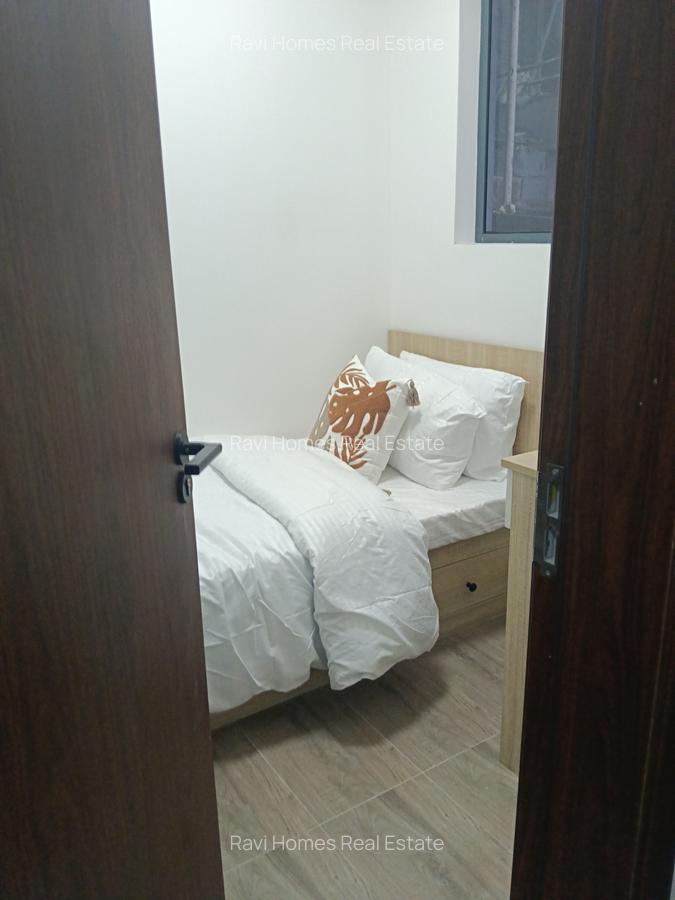 2 Bed Apartment with En Suite at Westlands Off Raphta Road. - 9