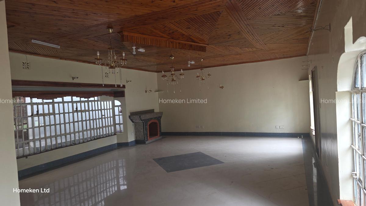 6 Bed House at Gataka - 8