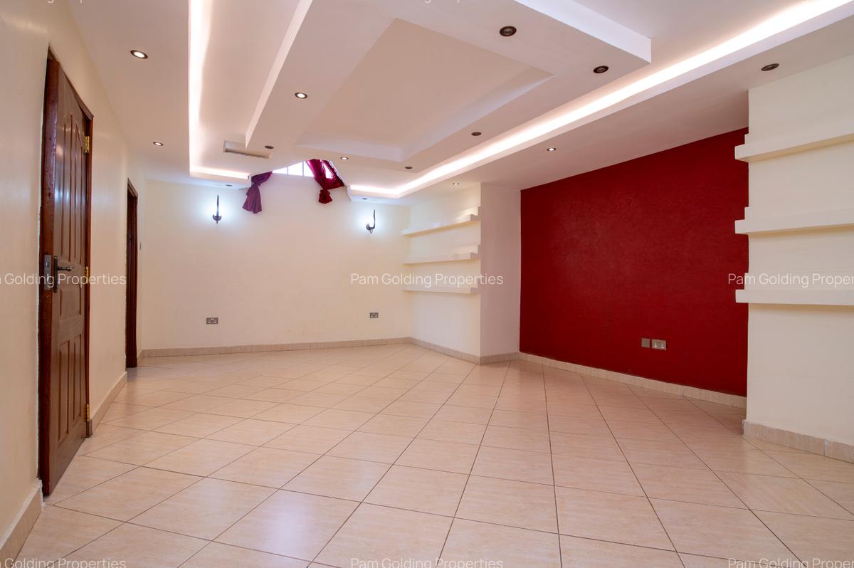 4 Bed House at Chuna Estate - 19