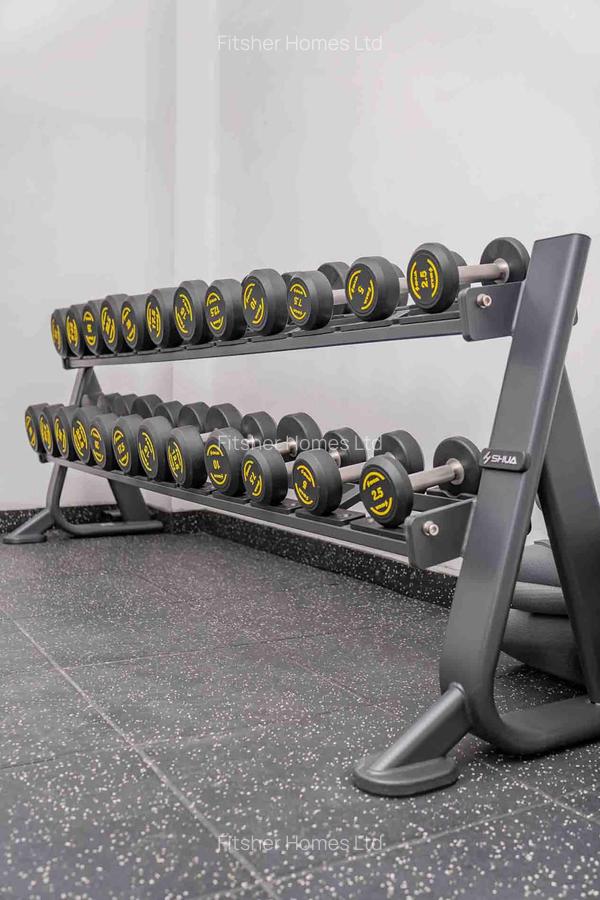 2 Bed Apartment with En Suite in Riverside - 6