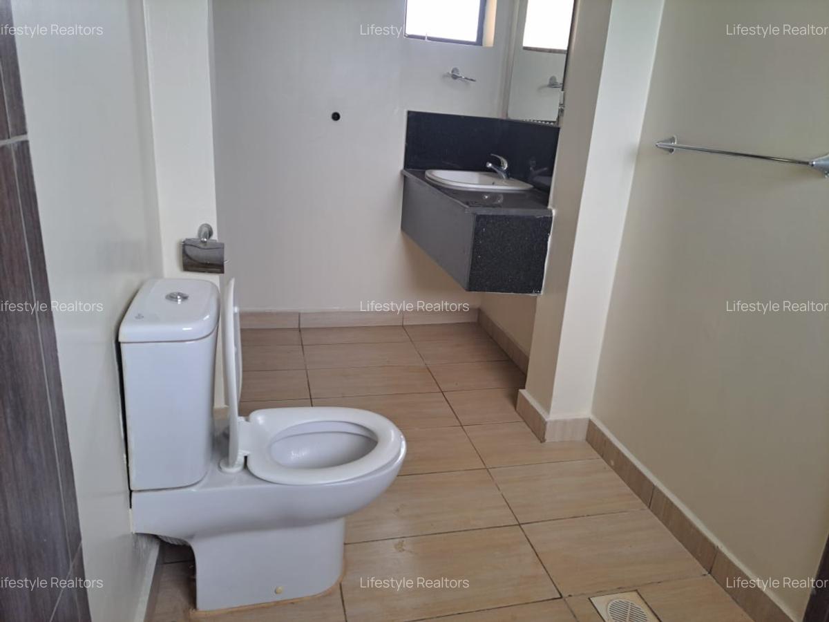 3 Bed Apartment at Kiambu - 7