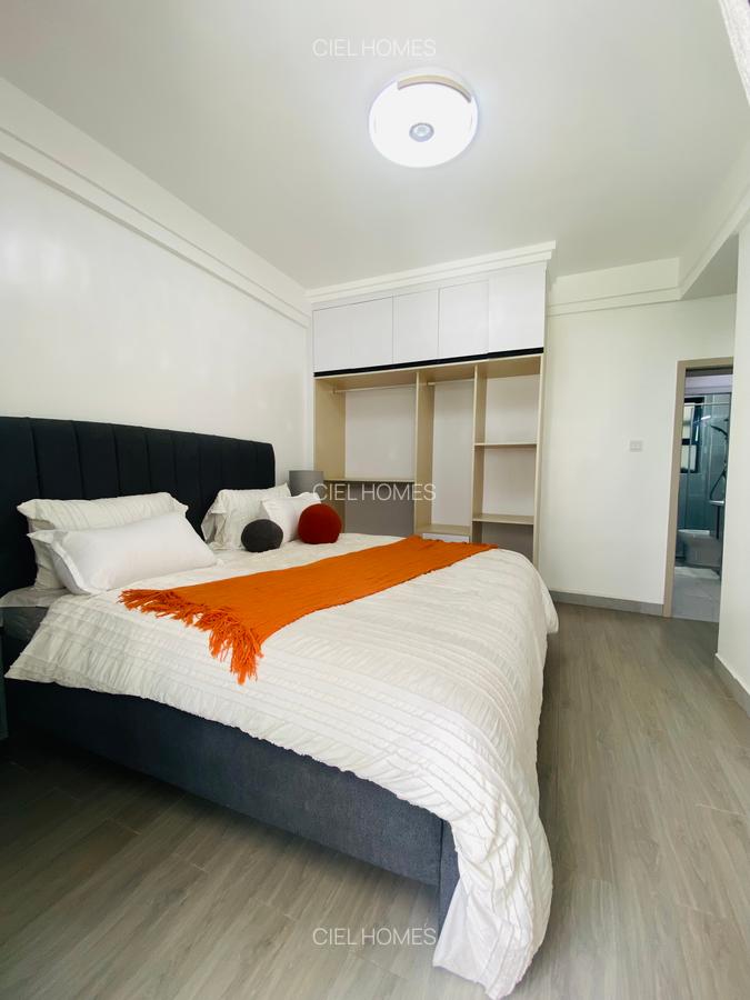 2 Bed Apartment with Swimming Pool in Syokimau - 19