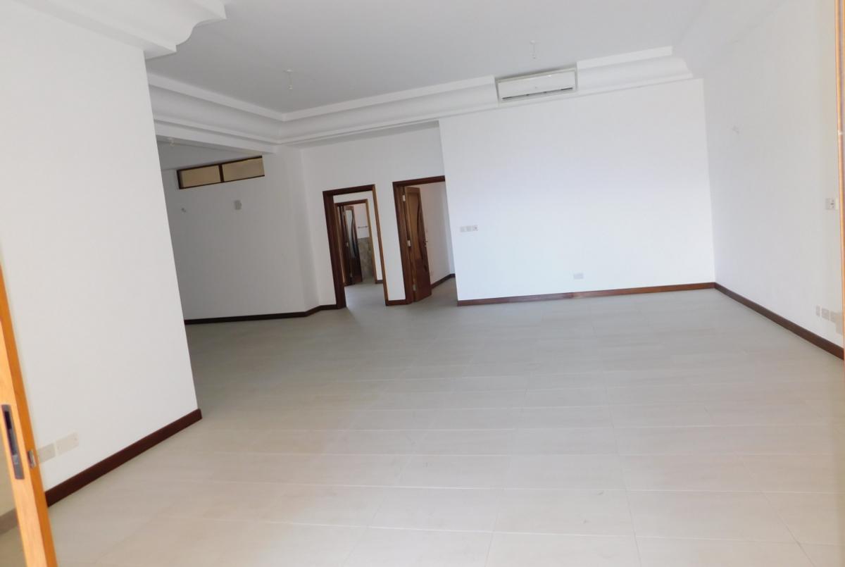 3 Bed Apartment in Nyali Area - 7