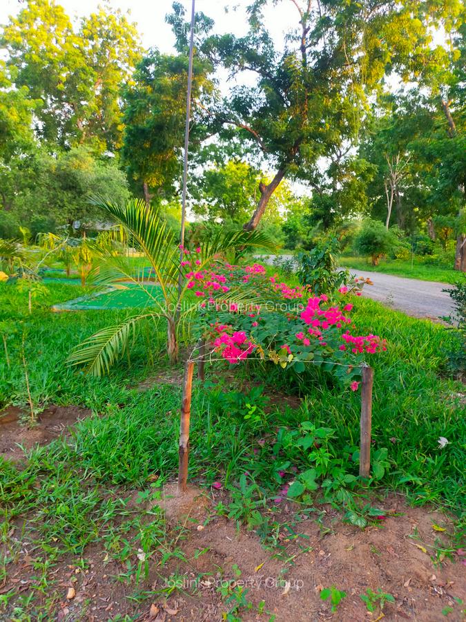 Land in Nyali Area - 13