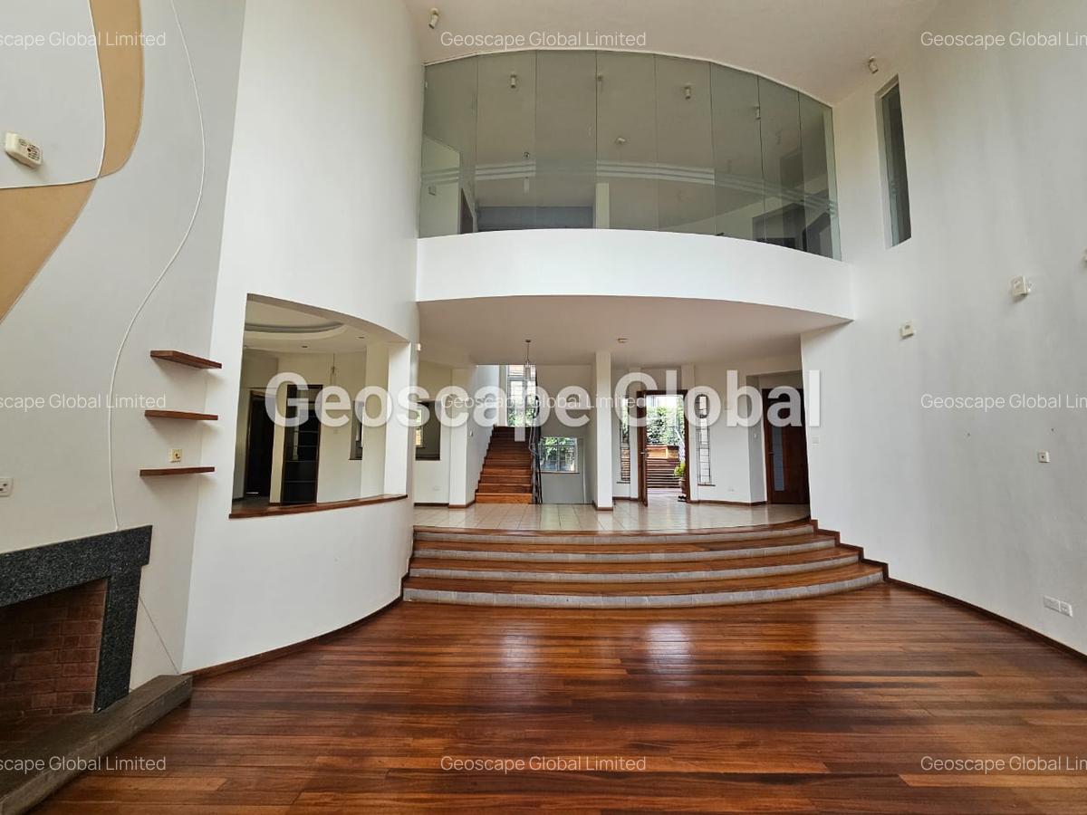 4 Bed House with En Suite in Kitisuru - 10