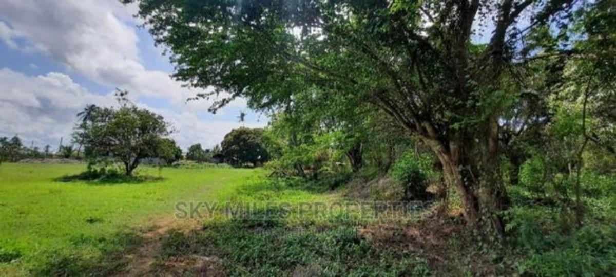 46 ac Land at Greenwood Mtwapa - 11