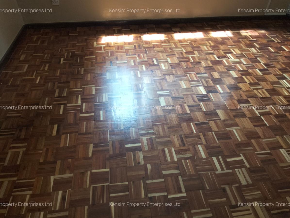 4 Bed Townhouse with En Suite in Kilimani - 2