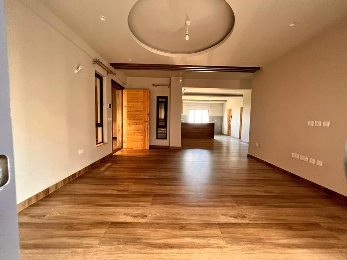3 Bed Apartment with En Suite at Mandera Road - 2