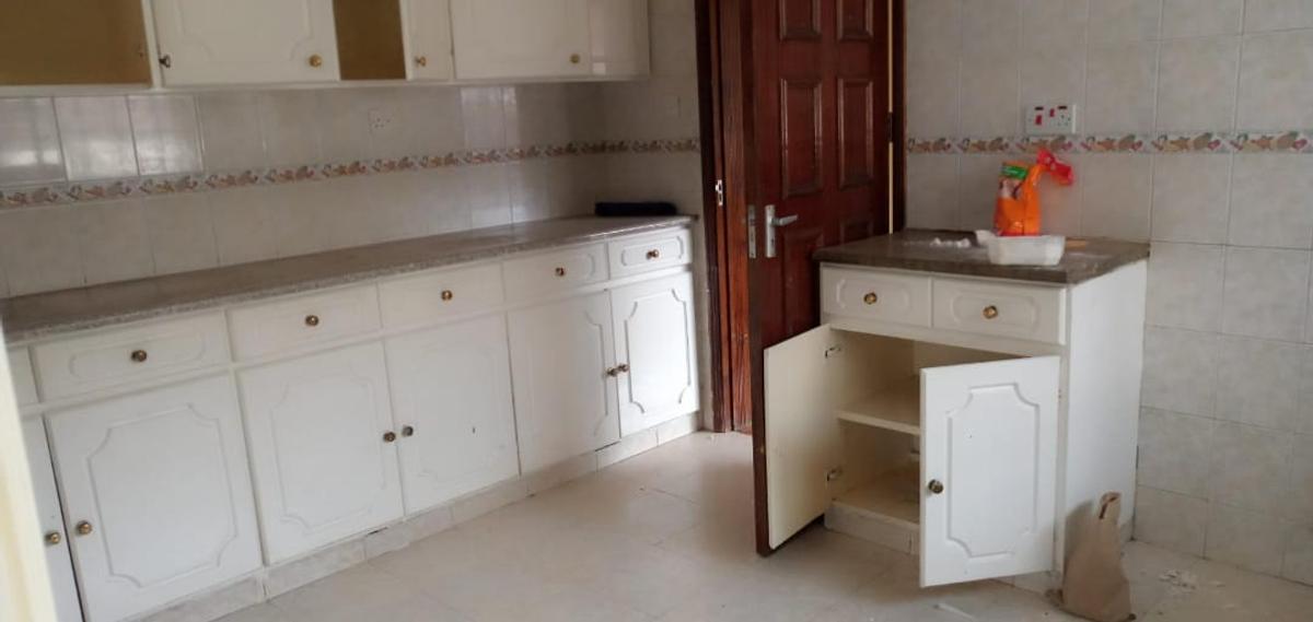 4 Bed Apartment with En Suite in Rhapta Road - 7