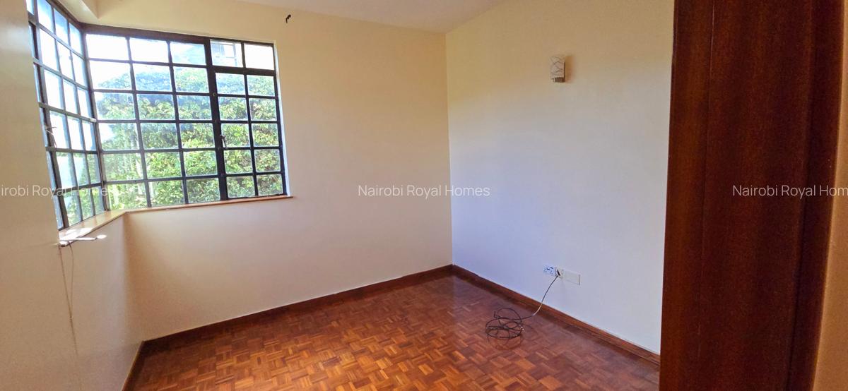 4 Bed Townhouse with En Suite at Kitisuru Ridge - 9