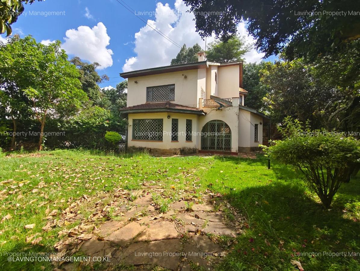 4 Bed Townhouse with En Suite at Lavington Green - 1