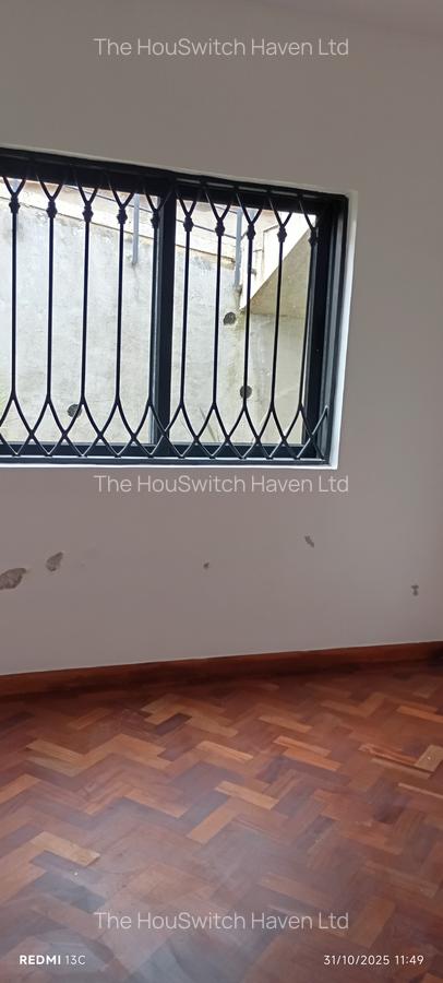 4 Bed House with En Suite at Off Loresho Ridge Rd - 13