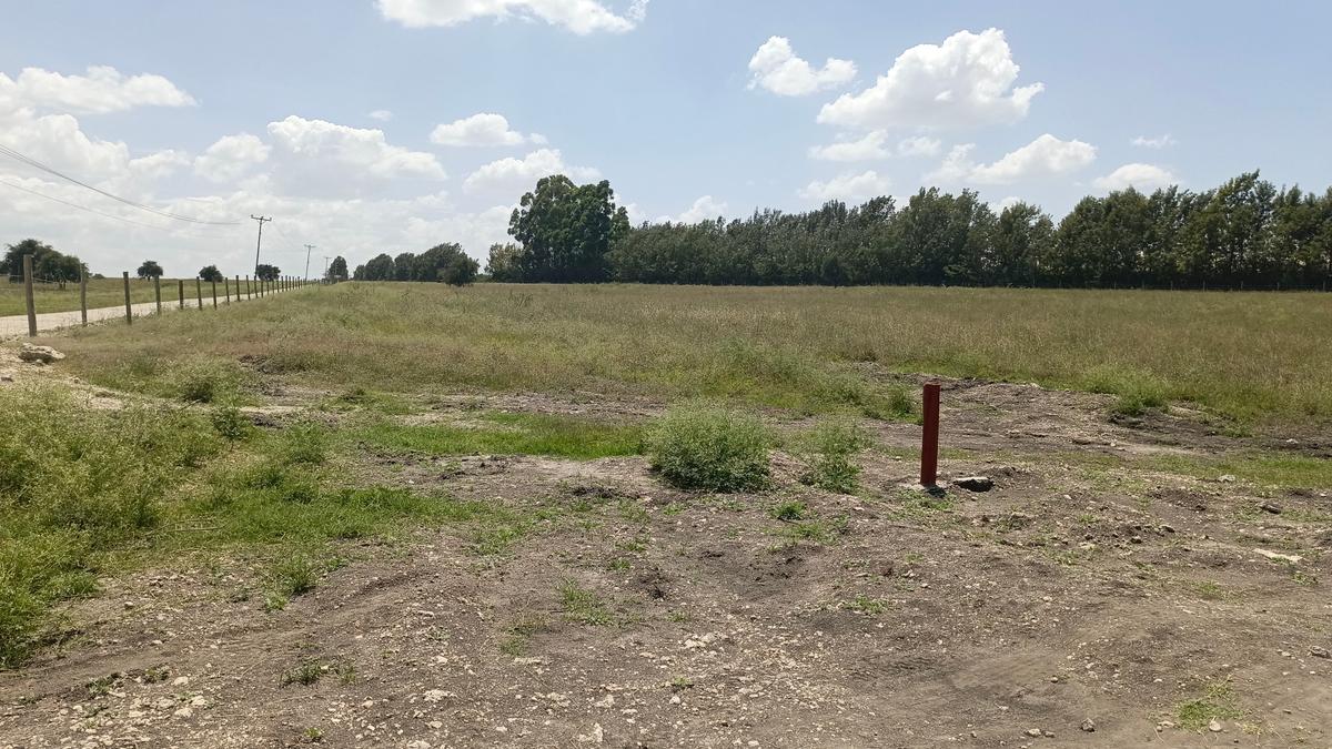 5,000 ft² land in kisaju