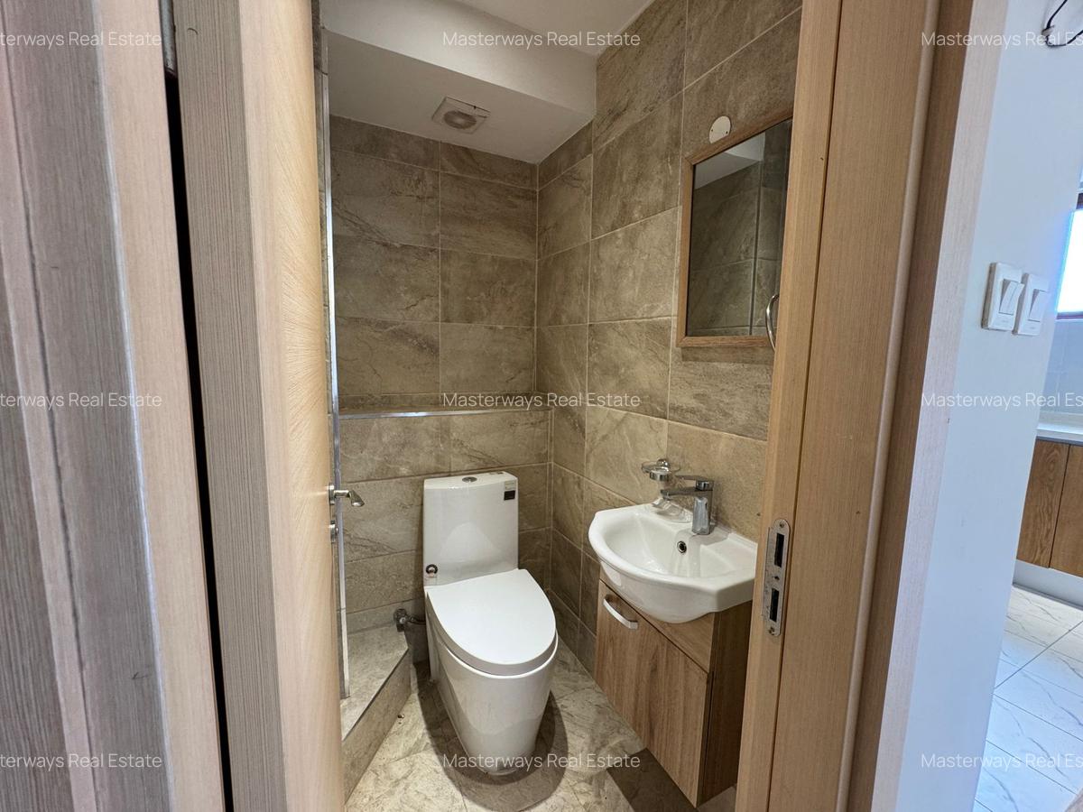 2 Bed Apartment with En Suite at Mandera Road - 6