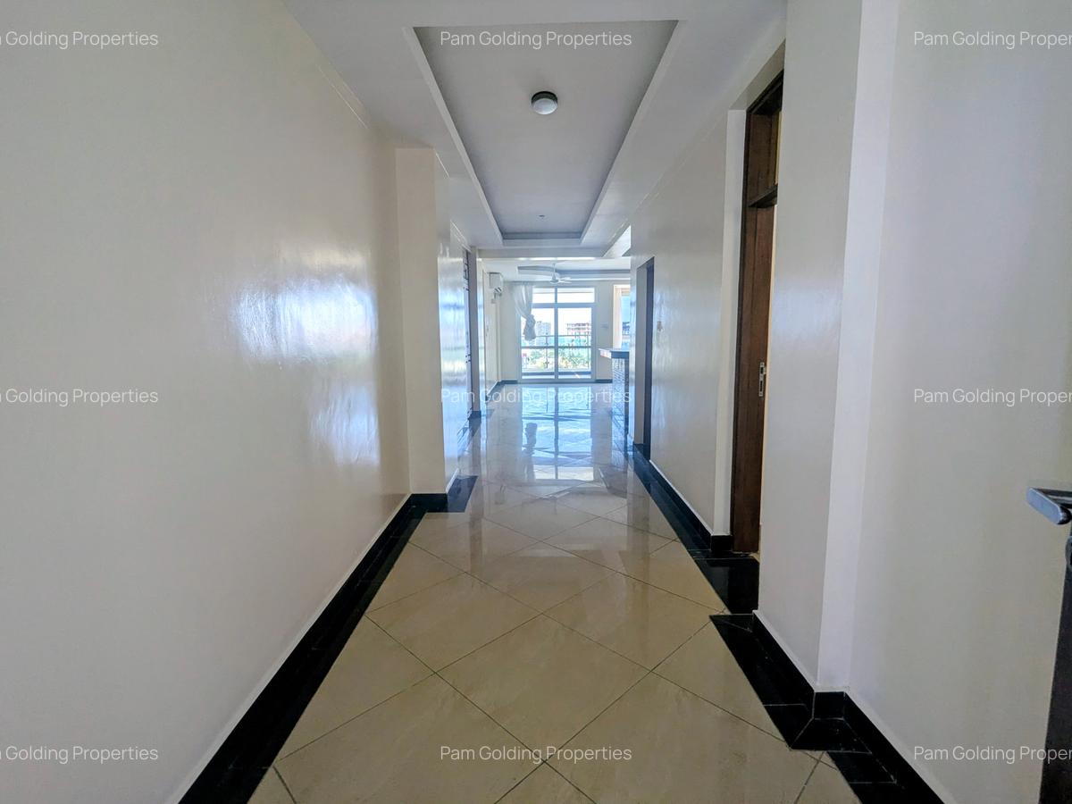 4 Bed Apartment with En Suite at Mwamba Avenue - 9