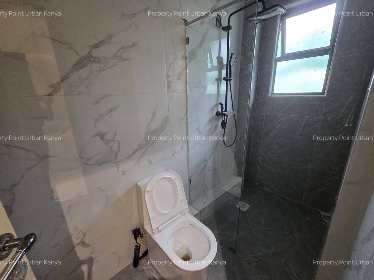 4 Bed Apartment with En Suite at Crescent Lane - Westlands - 13