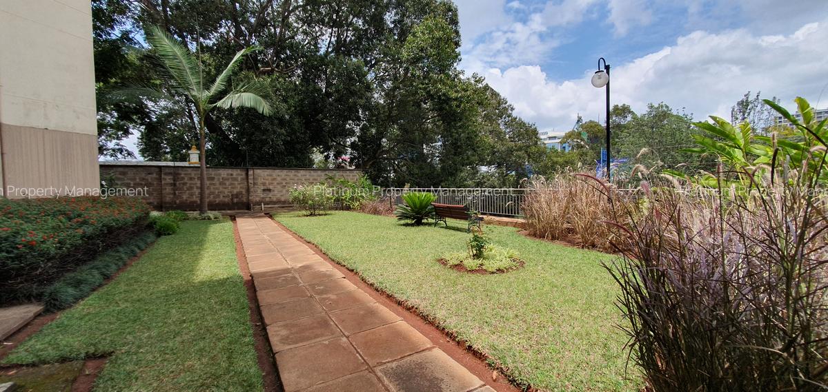 3 Bed Apartment with En Suite at Lower Kabete Rd - 19