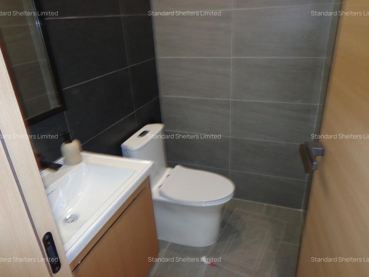 2 Bed Apartment with En Suite in Mombasa Road - 11