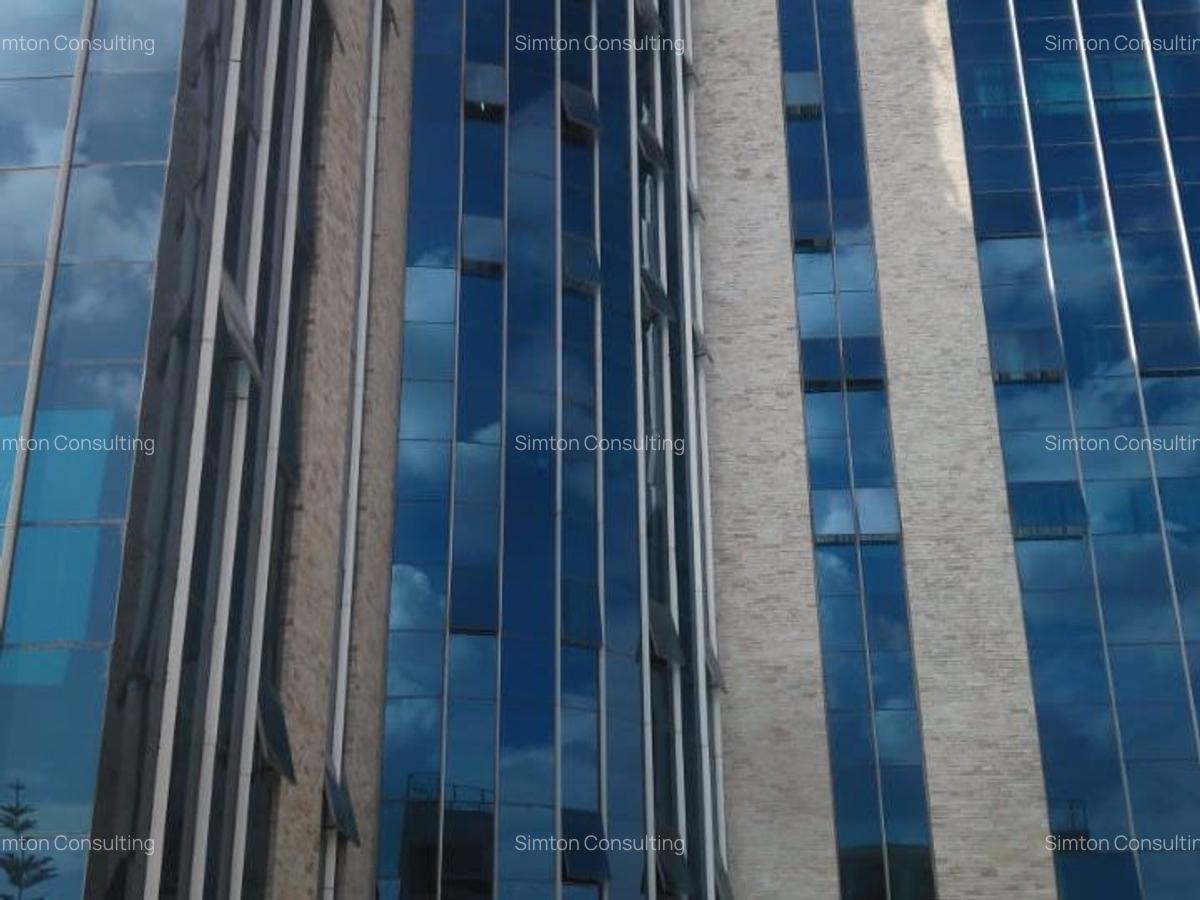 34 m² Office with Backup Generator in Mombasa Road - 12