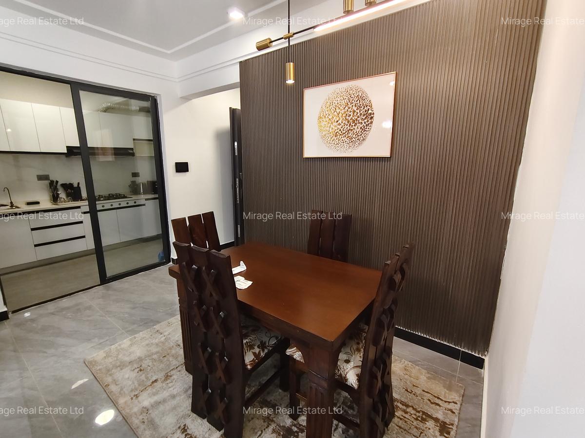 Serviced 2 Bed Apartment with Swimming Pool in Lavington - 8