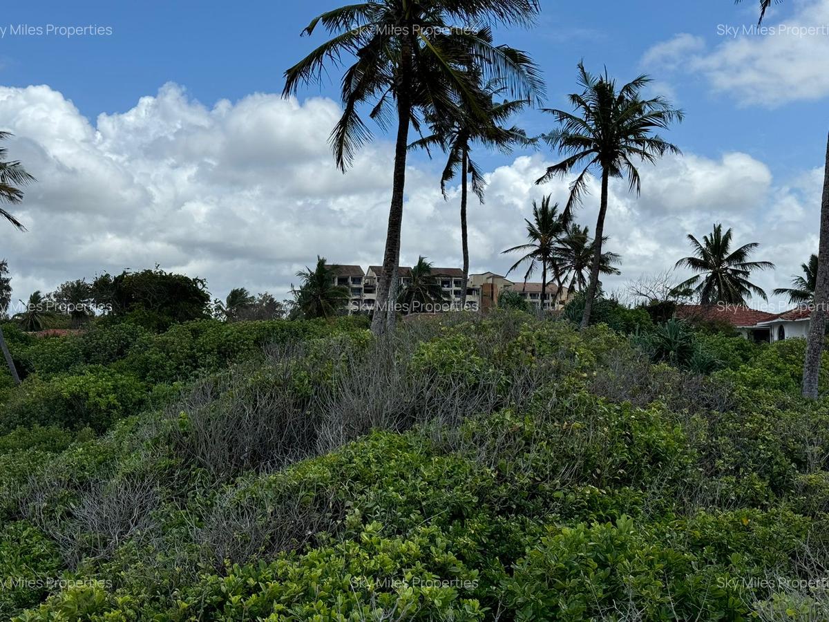 10 ac Land at Diani - 11