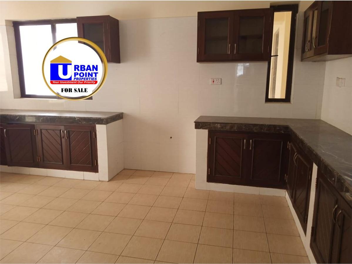 3 Bed Apartment with En Suite in Nyali Area - 5