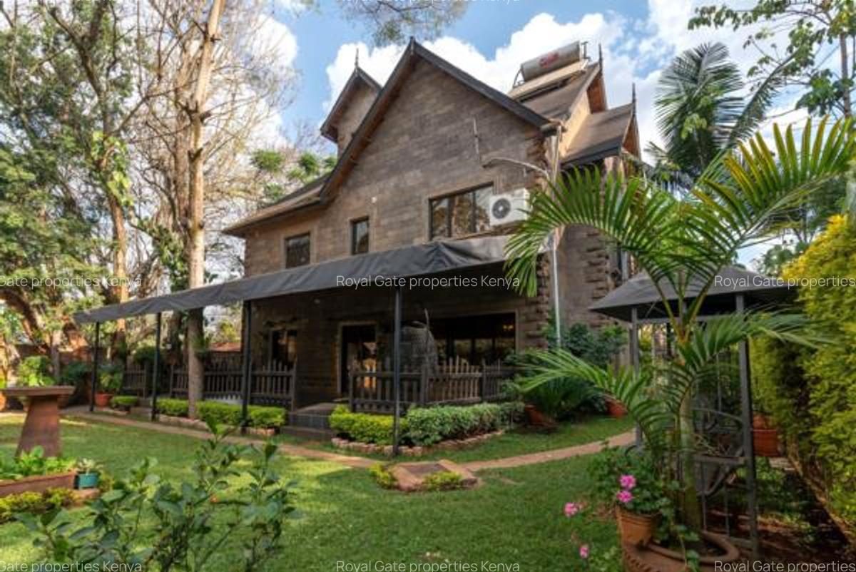 4,046.86 ac Residential Land at Rhino Park Road - 3