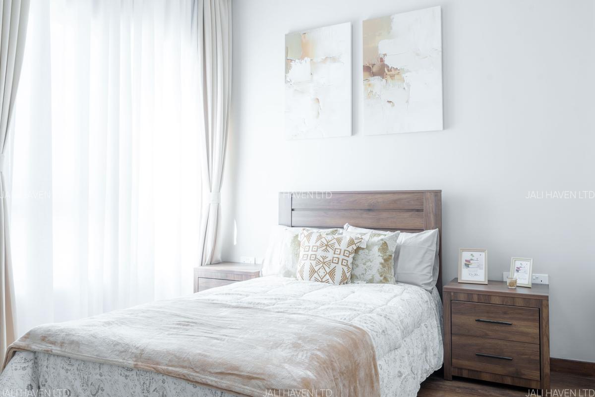 4 Bed Townhouse with En Suite in Langata - 7