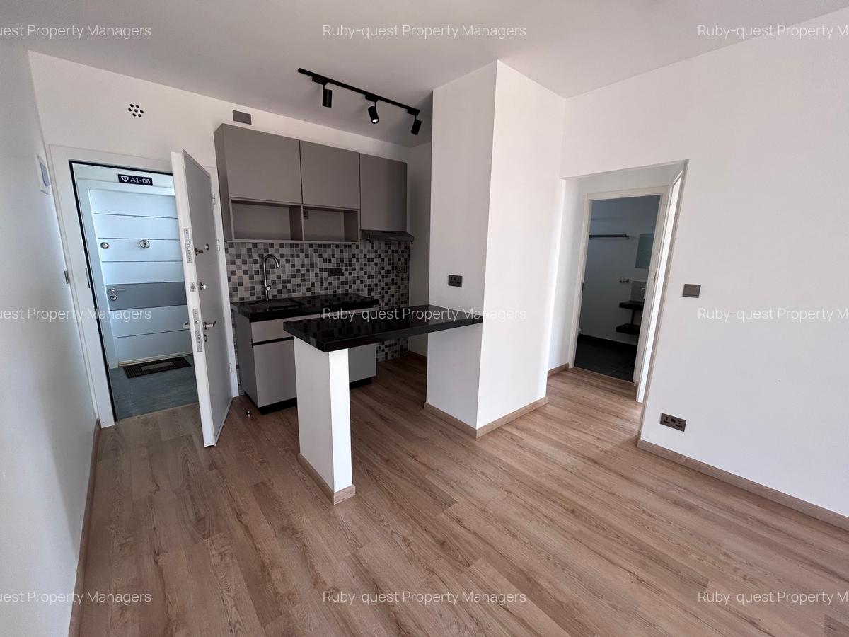 1 Bed Apartment with Swimming Pool at Tatu City - 11