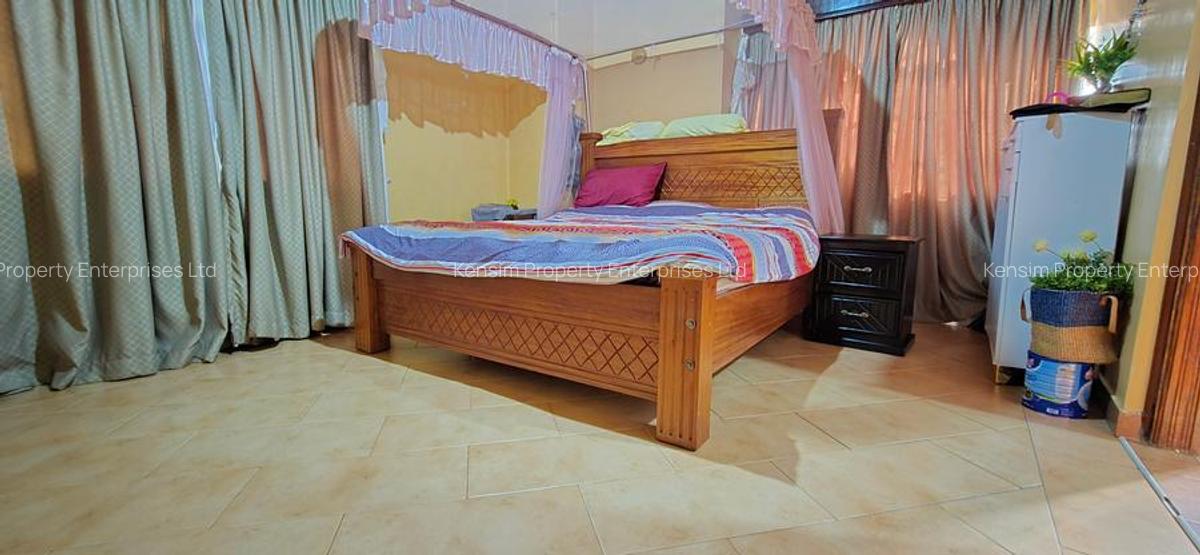 4 Bed Townhouse with En Suite in Lavington - 5