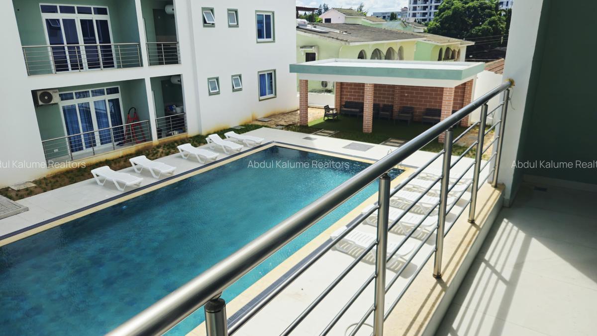 Serviced 2 Bed Apartment with En Suite at 000 Per Month In Nyali Mombasa. - 13