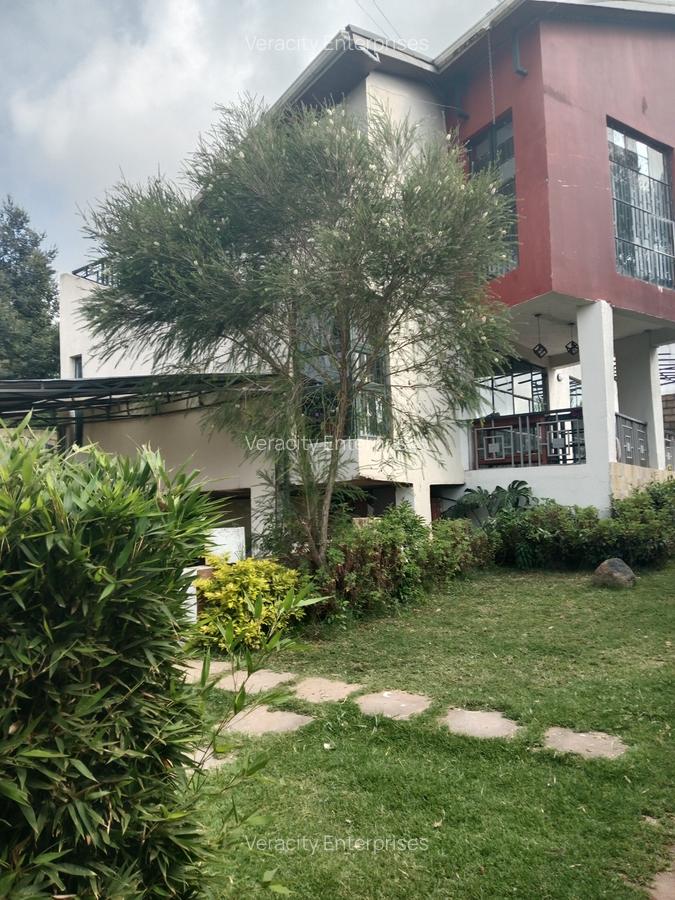 3 Bed House with En Suite at Kamangu - 3