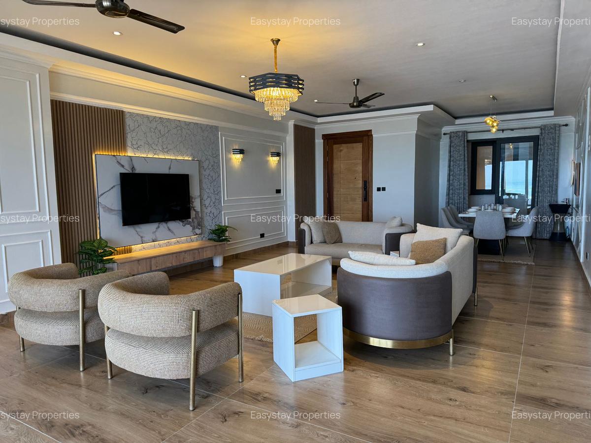 2 Bed Apartment with Swimming Pool in Nyali Area - 10