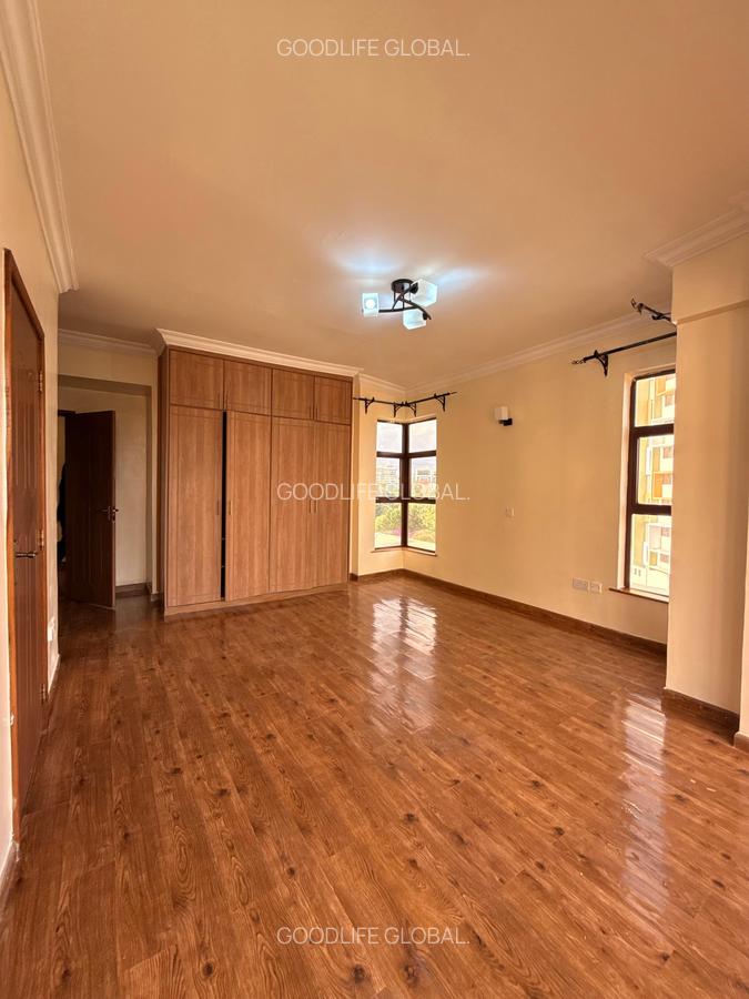 3 Bed Apartment with En Suite at Kileleshwa - 7