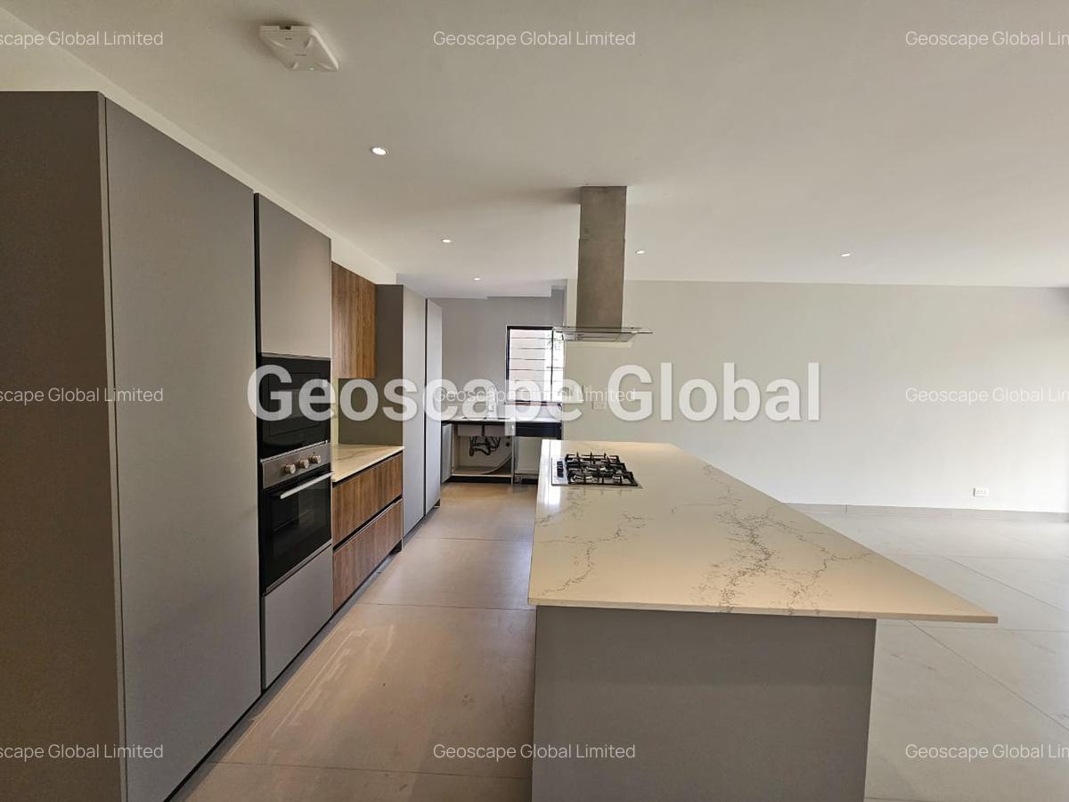 4 Bed Apartment with En Suite in Loresho - 5