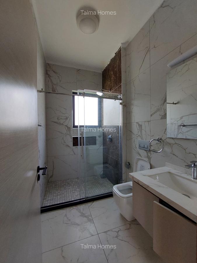 5 Bed House with En Suite at Off James Gichuru - 11