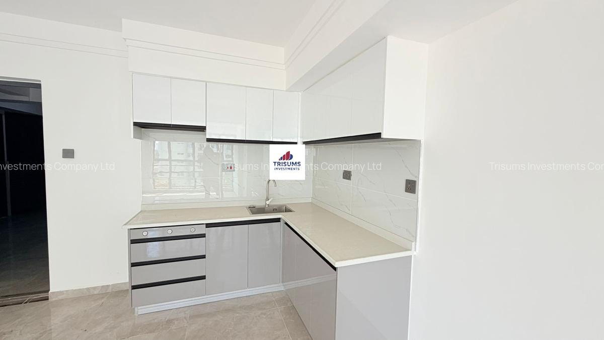 2 Bed Apartment with En Suite in Kilimani - 6