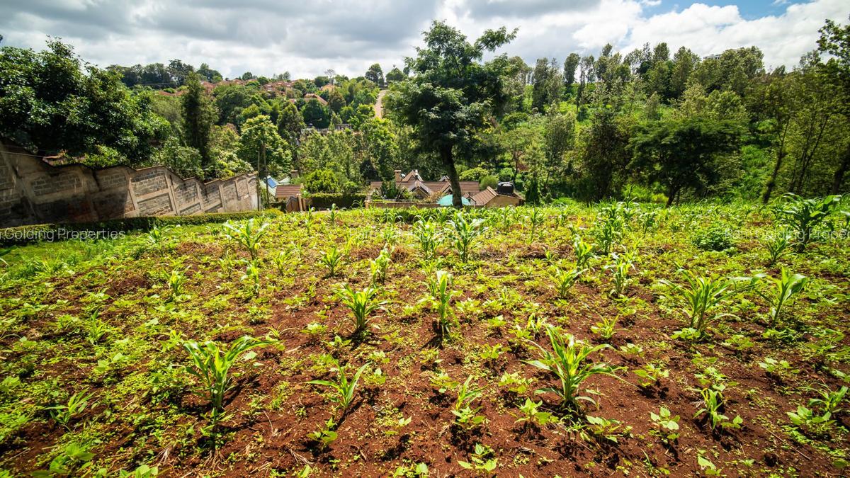 0.5 ac Land at Kinanda Close - 2