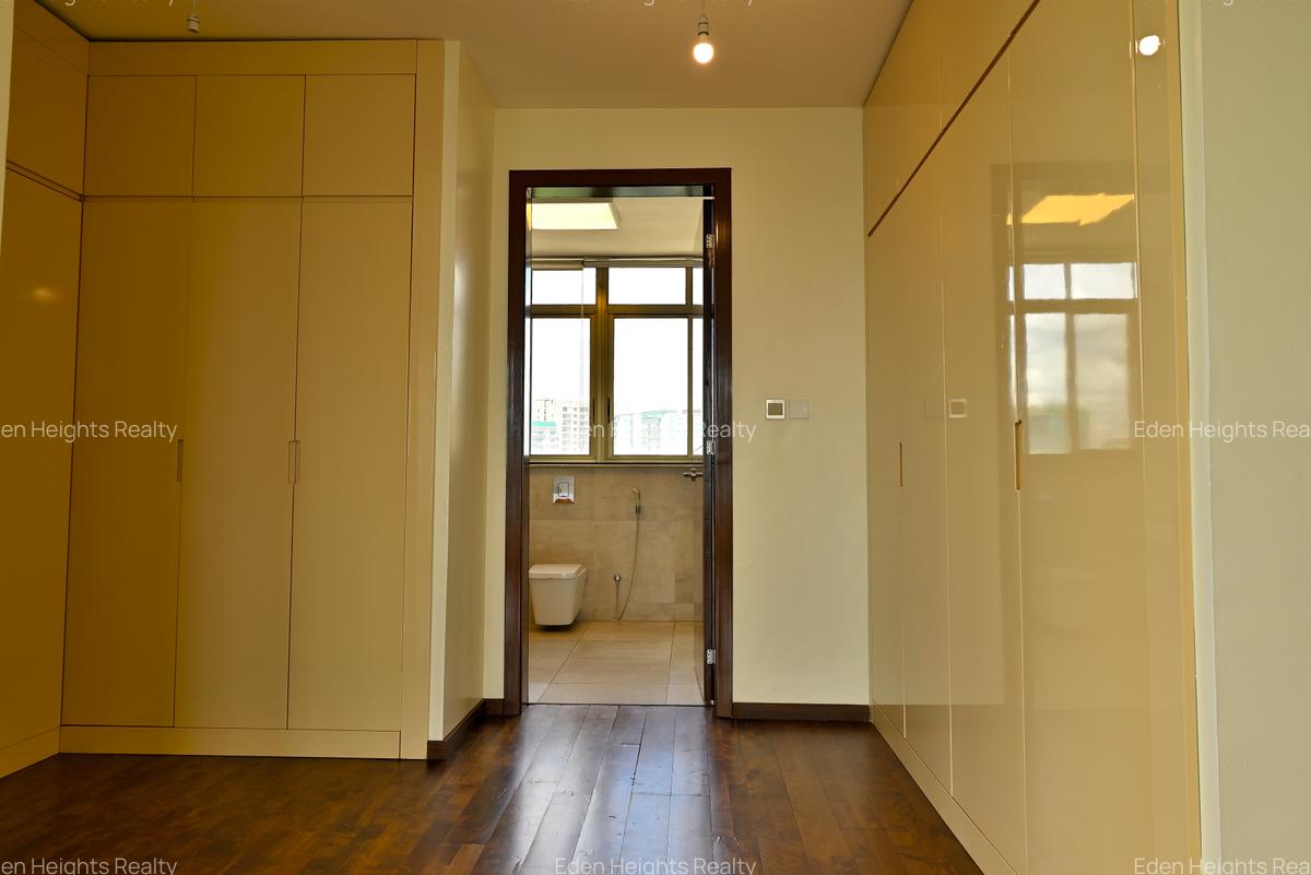 4 Bed Apartment with En Suite at Limuru Road - 10