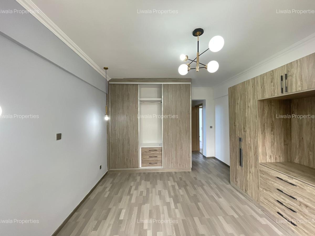 4 Bed Apartment with En Suite in Kileleshwa - 10