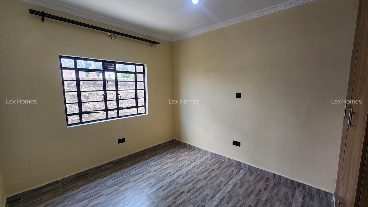 4 Bed House with En Suite at Magadi Road - 13