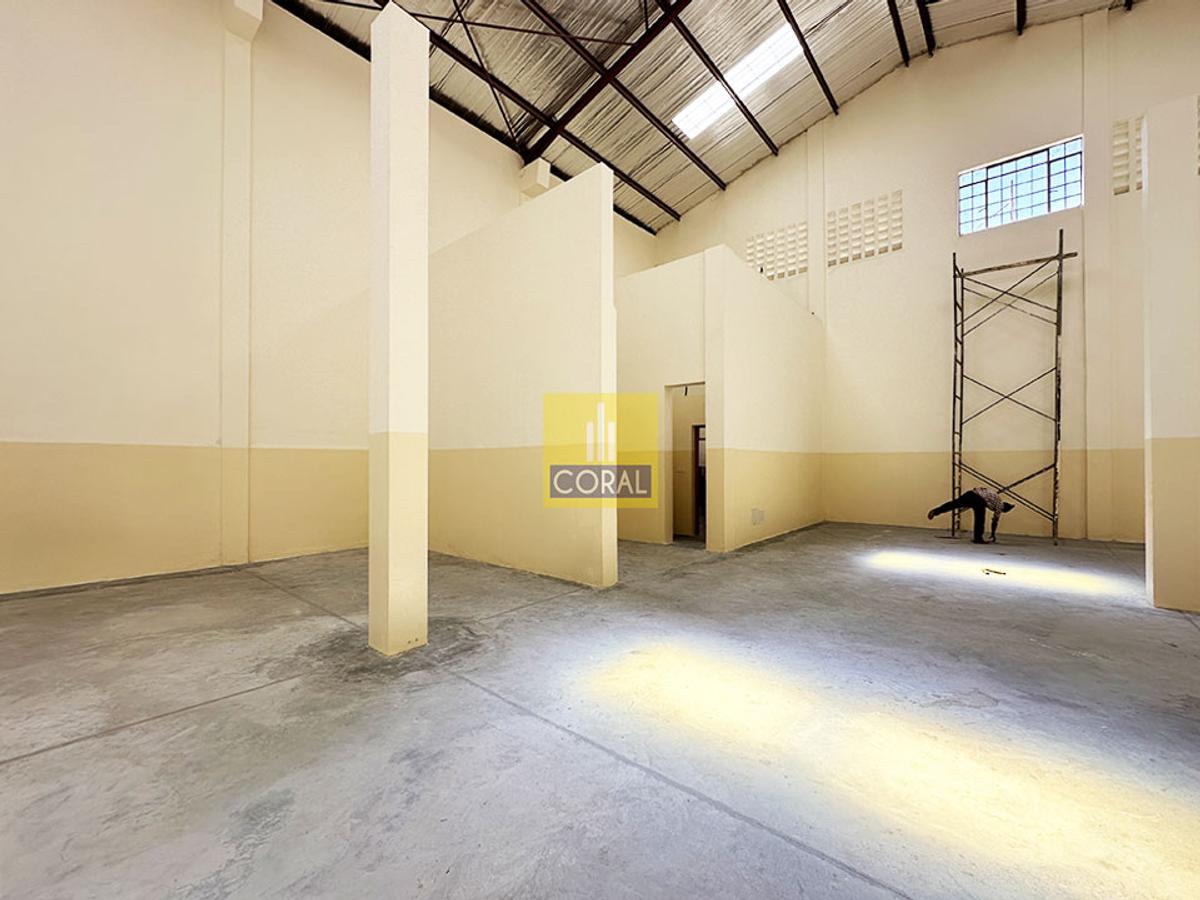 Warehouse in Syokimau - 5